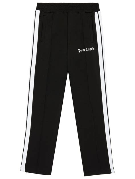 replica palm angels track pants